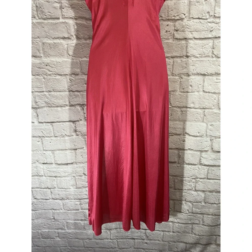 Shannon Lee vintage pink